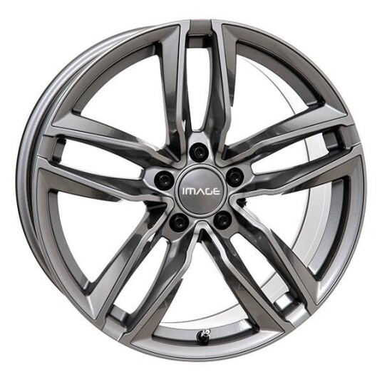 Image Colt Suv Light Gunmetal 8.5x19 5x112 ET25 B66.5