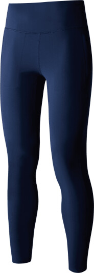 The North Face Women's Bridgeway Hybrid Leggings XS Regular, Summit Navy