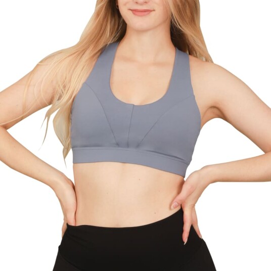 StayInPlace Energy Sports Bra Gr? XS Woman