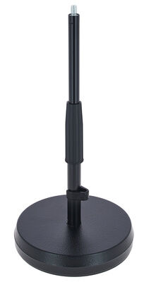 K&M 23325 Table Microphone Stand