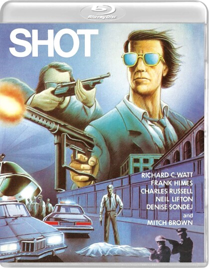 Shot (1973)