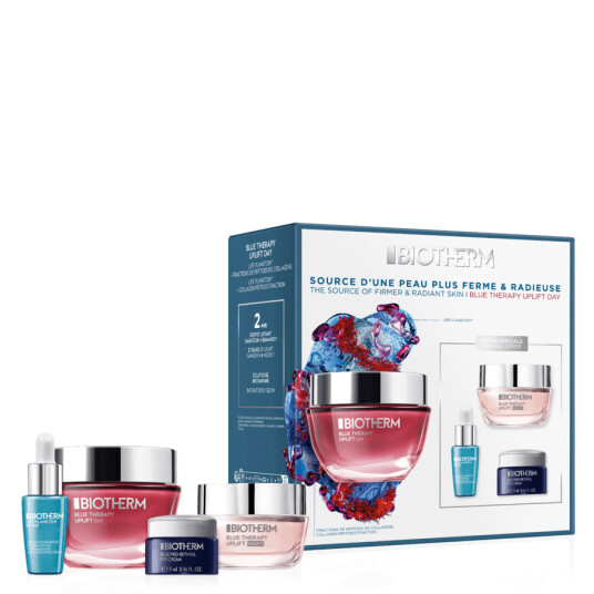 Biotherm Blue Therapy Uplift Set