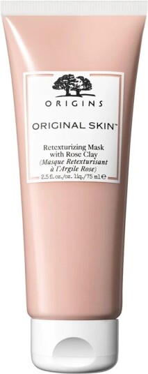 Origins Original Skin Retexturing Mask Rose Clay 75 ml