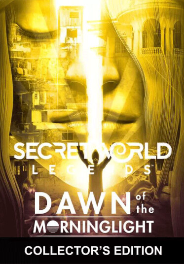 Secret World Legends: Dawn of the Morninglight Collector’s Edition (PC)