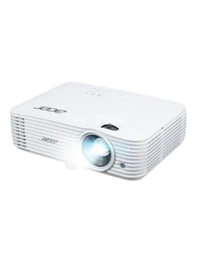 Acer Prosjektor H6815 DLP projector 3D 3840 x 2160 4000 ANSI lumens