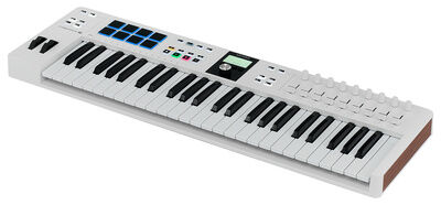 Arturia KeyLab Essential 49 MK3 Hvit