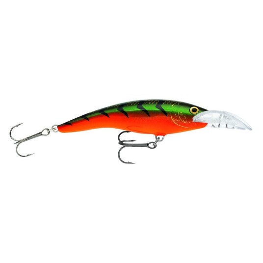 Rapala Scatter Rap Tail Dancer wobbler, 9 cm - RDT