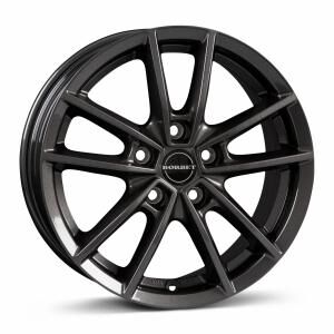 BORBET W Mistral anthracite Glossy 6.5x16 5x108 ET47.5 B63.4