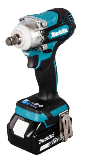 Makita Muttertrekker DTW300Z 18V Solo 1/2" kartong