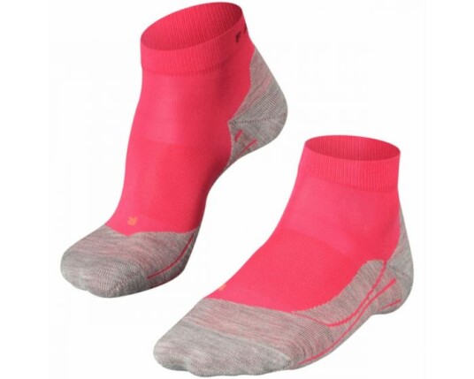 Falke RU4 Endurance Short Running Sock 35-36