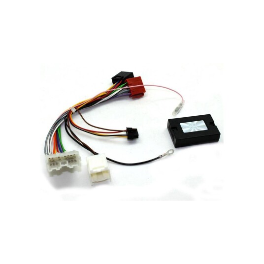 Multifunksjonsadapter Mitsubishi L200 2006 - 2011