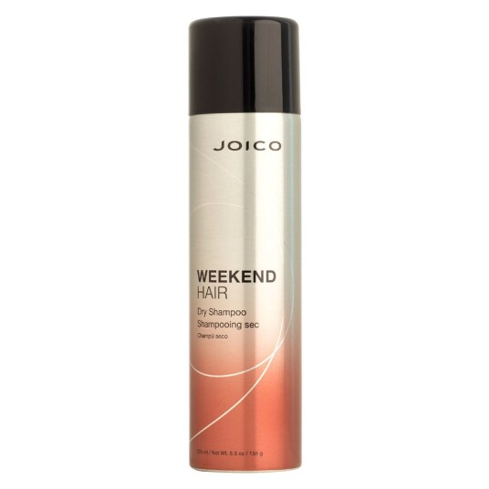 Joico Weekend Hair Dry Shampoo 255ml