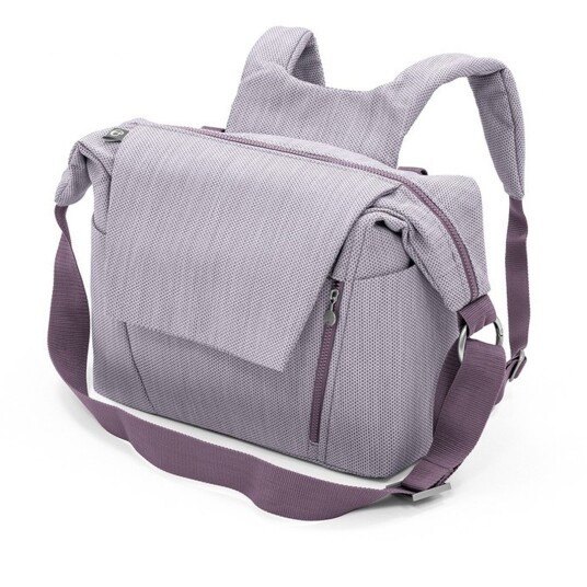 Stelleveske Stokke® Xplory Brushed Lilac