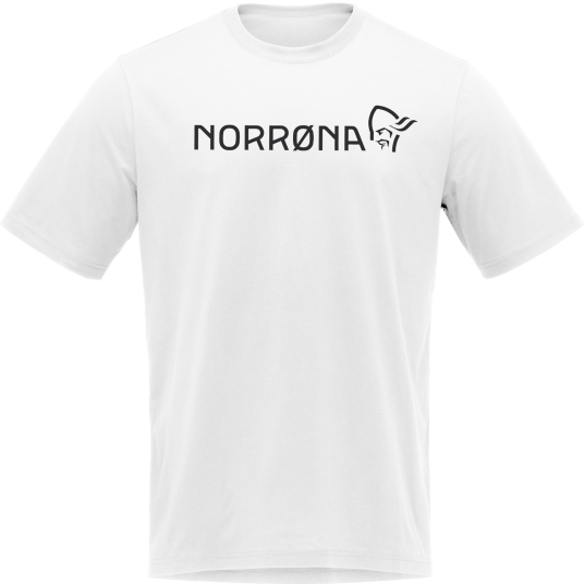 Norrøna Men's /29 Cotton Norrøna Viking T-shirt M Man