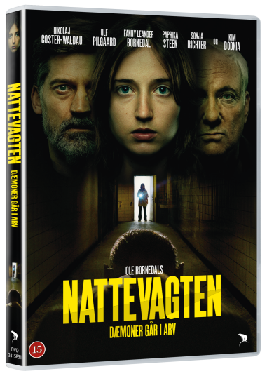 Nattevagten 2