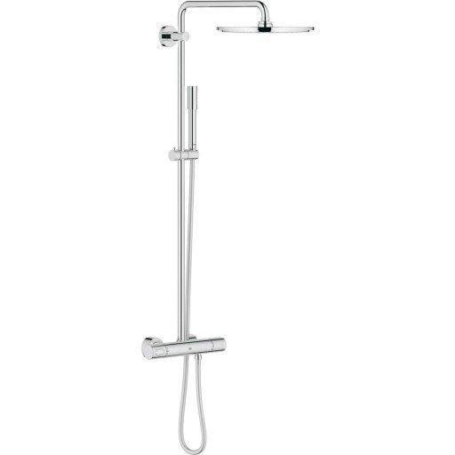 Grohe Rainshower 310 dusjsett, krom