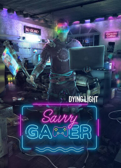 Dying Light – Savvy Gamer Bundle (PC)