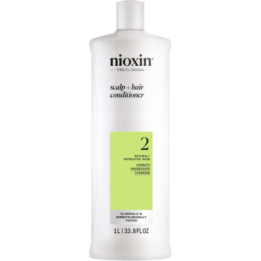 Nioxin System 2 Conditioner 1000 ml