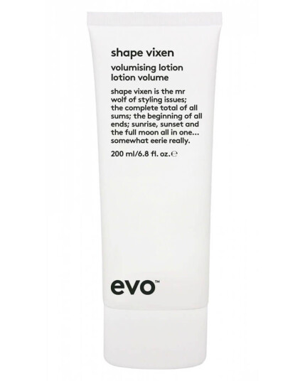 Evo Shape Vixen 200ml