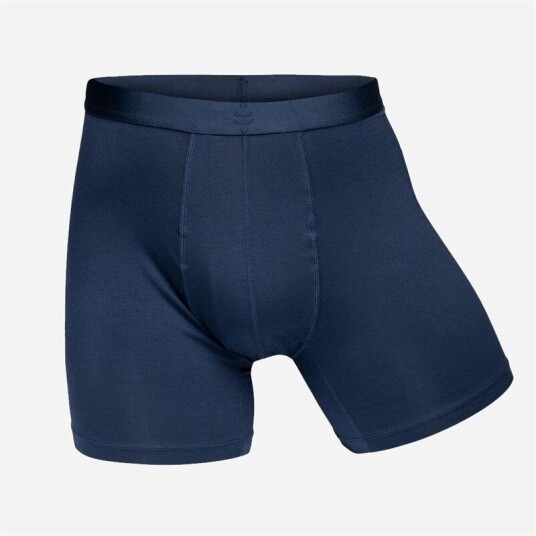 Panos Emporio 2 Pack Eco Boxer Brief - Navy