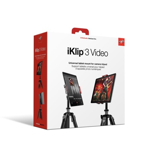 Ik Multimedia Iklip 3 Video