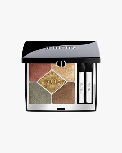 Diorshow 5 Couleurs Couture Eyeshadow Palette 343 Khaki