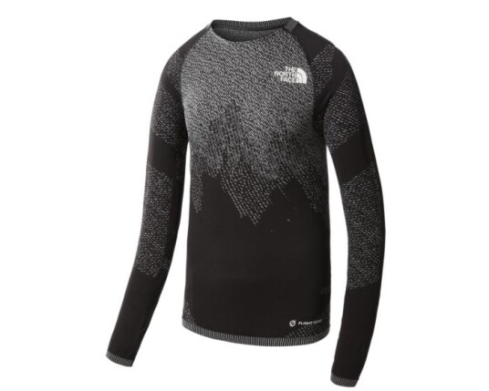 The North Face Flight Seamless Long Sleeve XL