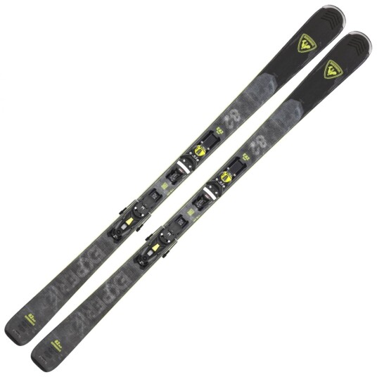 Rossignol Experience 82 Basalt K + NX12 GW 176cm