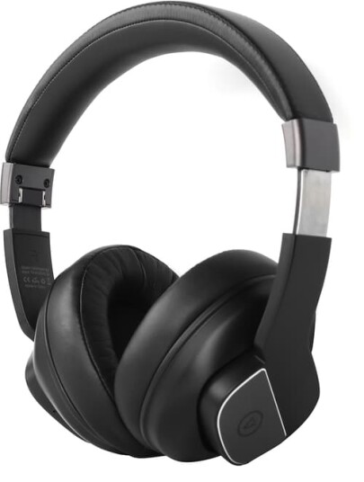 Voxicon Headphones Gr8 2 Anc Hodetelefoner 3,5 Mm Jakk Stereo