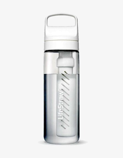 Lifestraw Go 2.0 650ml Clear 650ML