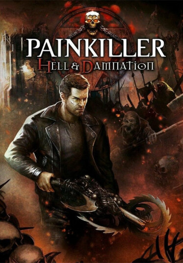 Painkiller Hell & Damnation (PC)