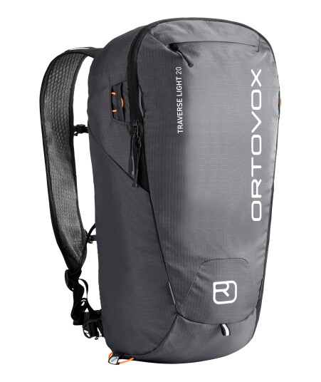 Ortovox Traverse Light 20 Flintstone 20