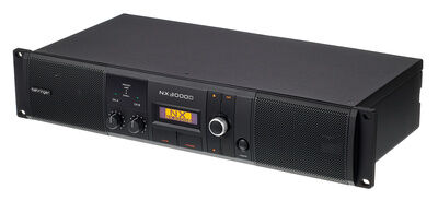 Behringer NX3000D