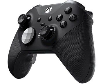 Microsoft Xbox Elite Wireless Controller v2