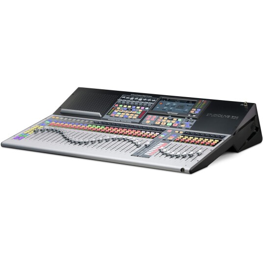 Presonus Studiolive 32 S