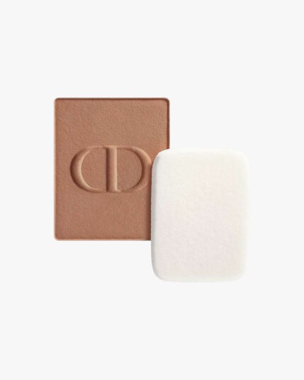 Dior Forever Natural Velvet Compact Foundation  Refill 10 g 6N