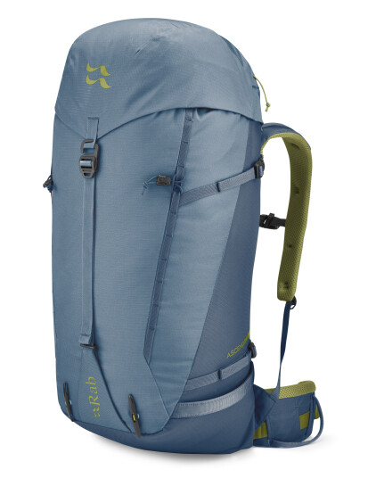 Rab Ascendor 45:50 Orion Blue M