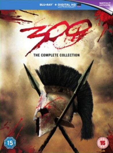 300/300: Rise Of An Empire