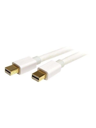 StarTech.com Mini DisplayPort Cable - DisplayPort-kabel