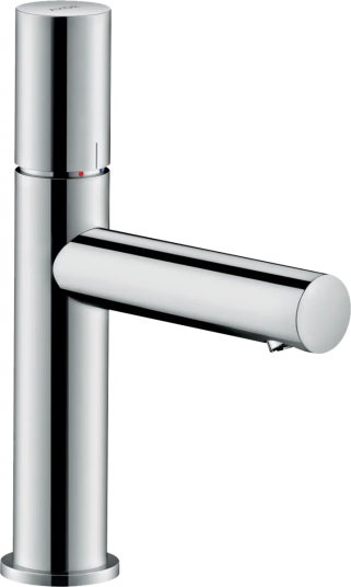 HANSGROHE AXOR UNO 110 SERVANTARMATUR ZERO-GREP KROM