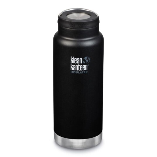 Klean Kanteen Insulated TKWide 946ml 946ML, Shale Black