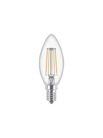 Philips LED-lyspære CorePro E14