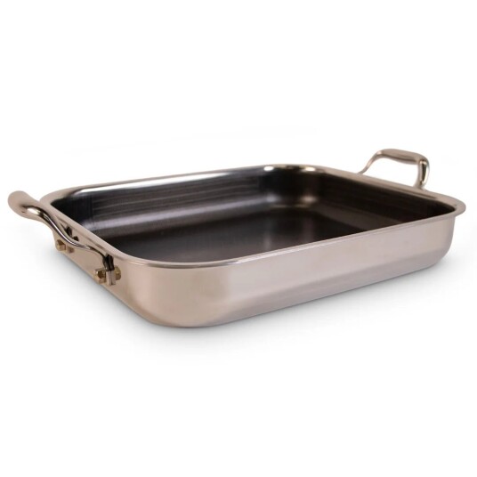 Sobczyk - Hybrid Roasting Pan 32x26,5x7,5 cm