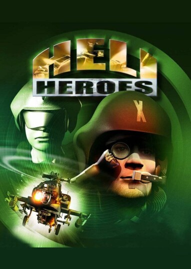 Heli Heroes (PC)