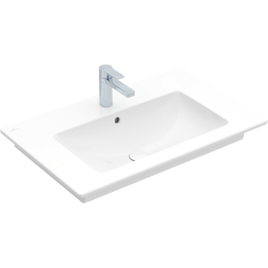 VILLEROY & BOCH VENTICELLO SERVANT 80X50 CM