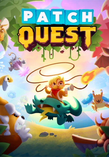 Patch Quest (PC)