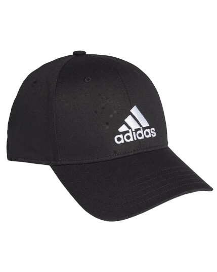 Adidas Baseball Cap M Black/Black/White