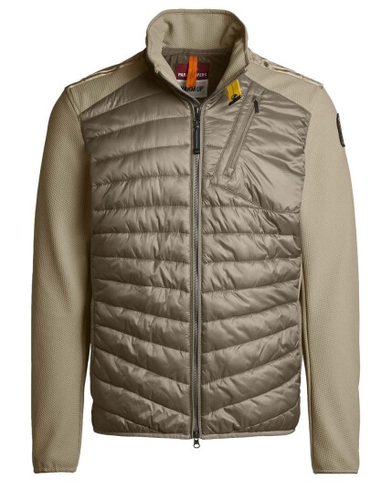 Parajumpers Jayden Padded Jacket M Atmosphere (Storlek M)