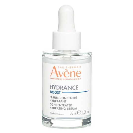 Avène Hydrance Boost Concentrated Hydrating Serum 30ml