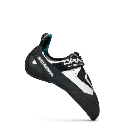 Scarpa Drago Lv Fzs White 37